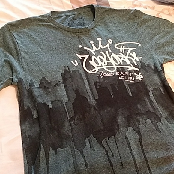 Men's t-shirt - Picture 2 of 3